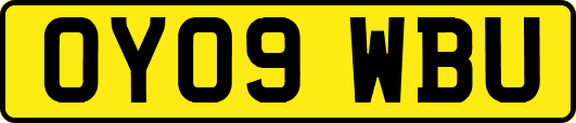 OY09WBU