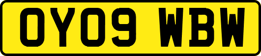 OY09WBW