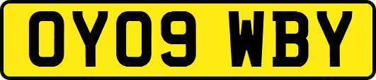 OY09WBY