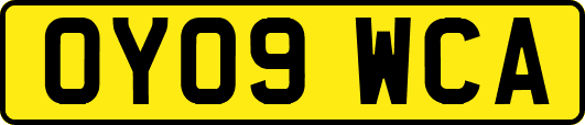 OY09WCA
