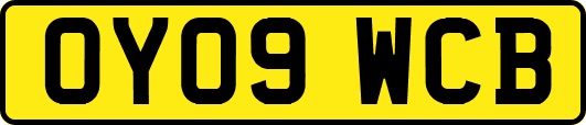 OY09WCB