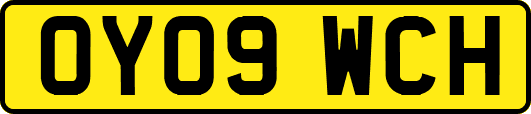 OY09WCH