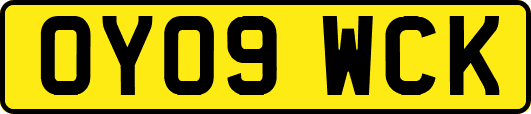 OY09WCK