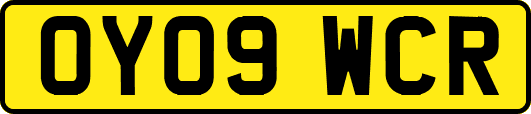 OY09WCR
