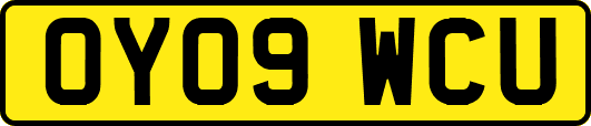 OY09WCU