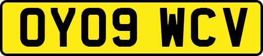 OY09WCV