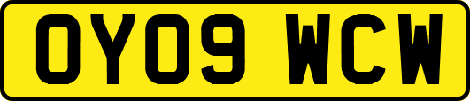 OY09WCW