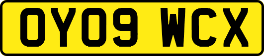 OY09WCX