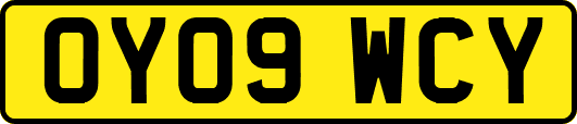 OY09WCY