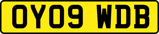 OY09WDB