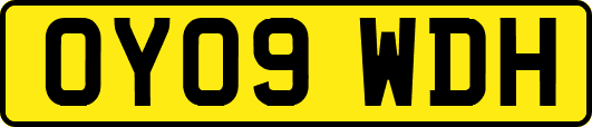 OY09WDH