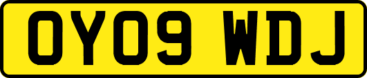 OY09WDJ