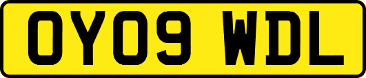 OY09WDL