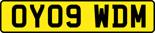 OY09WDM