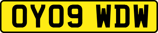 OY09WDW