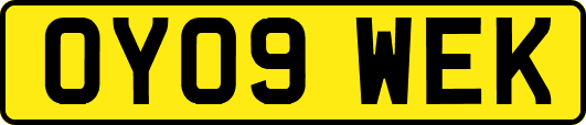 OY09WEK