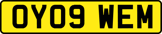 OY09WEM