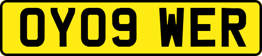 OY09WER