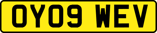 OY09WEV