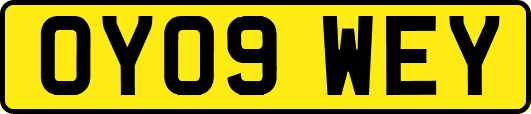 OY09WEY