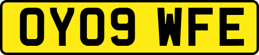OY09WFE