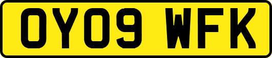 OY09WFK