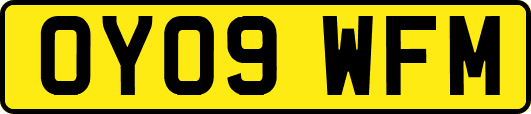 OY09WFM