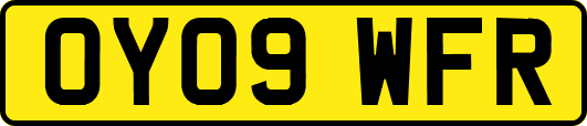 OY09WFR