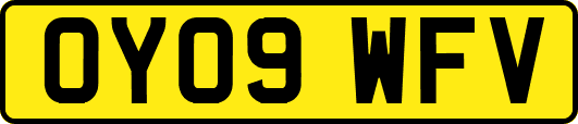 OY09WFV