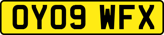 OY09WFX