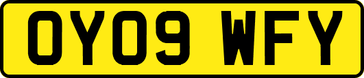 OY09WFY