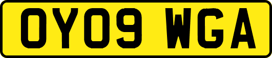 OY09WGA