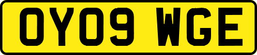 OY09WGE