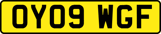 OY09WGF