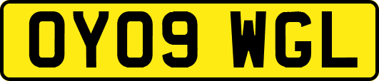 OY09WGL