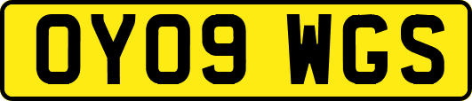 OY09WGS
