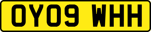 OY09WHH