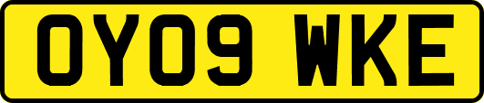 OY09WKE