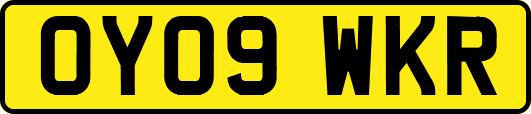 OY09WKR