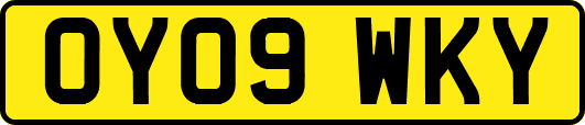 OY09WKY