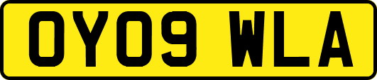OY09WLA