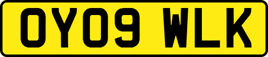 OY09WLK