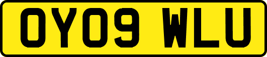 OY09WLU