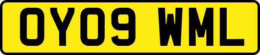 OY09WML