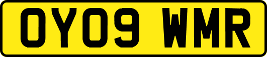 OY09WMR