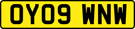 OY09WNW