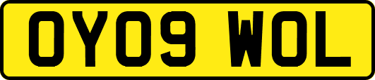 OY09WOL
