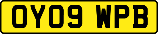 OY09WPB