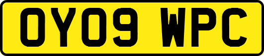 OY09WPC