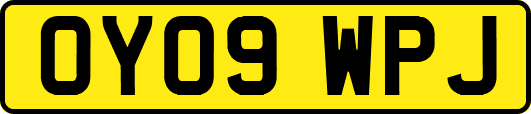 OY09WPJ
